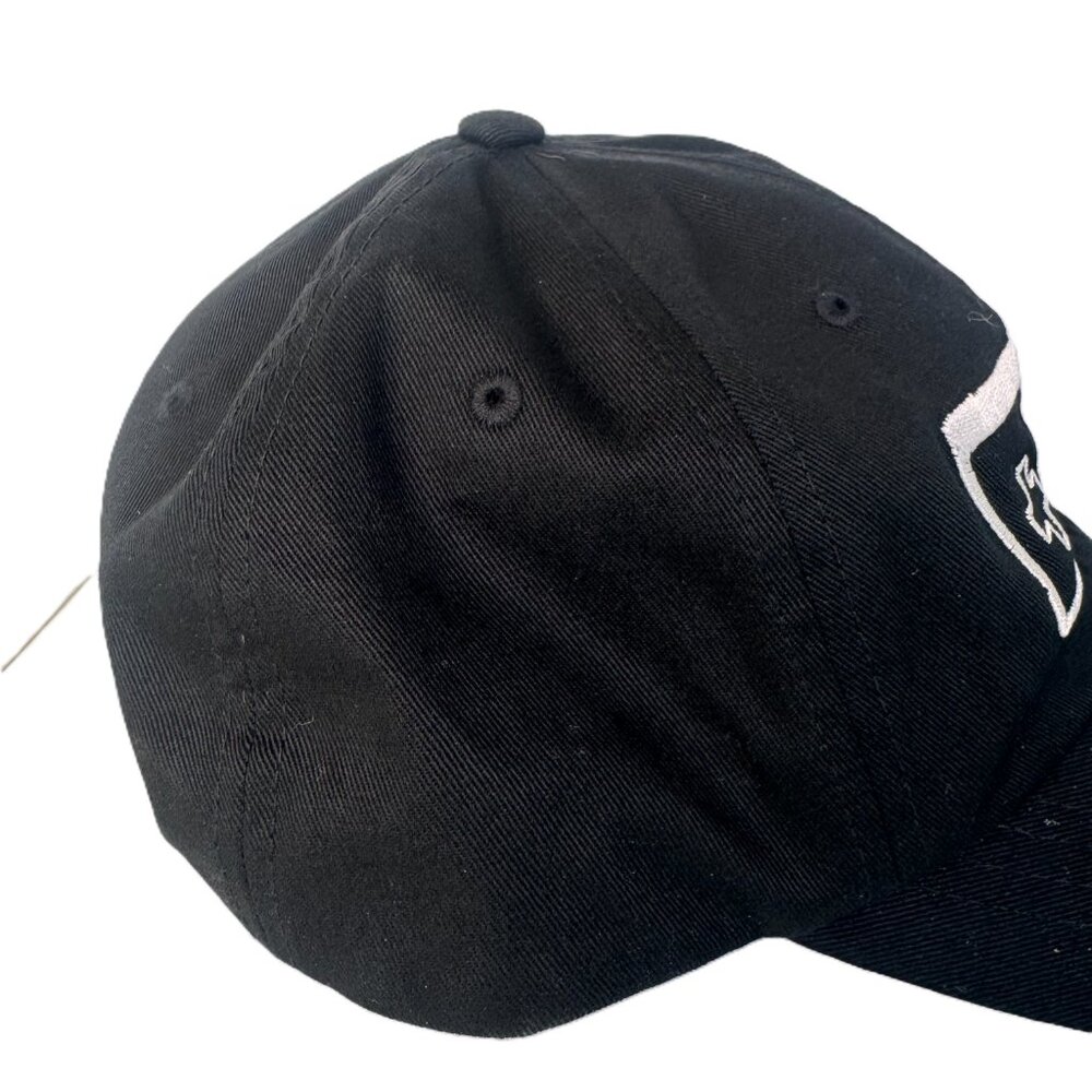 Classic NES Controller Embroidered Baseball Cap Hat 6 Panel Super Gaming Gamer - Picture 10 of 12
